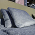 Диван Sari LC отделка ткань кат. B, CM от MOD INTERIORS, MDI.SF.TEL.552, 4-я фотография мини
