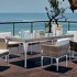 Обеденный стол Brafta от SKYLINE DESIGN, SL.DT.SK.282, 3-я фотография мини