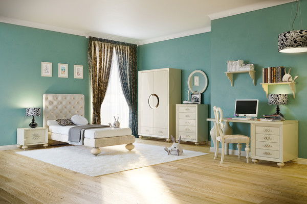 Детская, арт. FB.PL.515, FRATELLI BARRI
