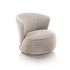 Кресло Soho от DV HOME COLLECTION, DH.ACH.DH.73, 2-я фотография мини