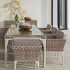 Стул Brafta от SKYLINE DESIGN, SL.CH.SK.283, 1-я фотография мини
