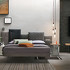 Кровать Skyline с решеткой от TOMASELLA, TM.BD.LAN.153, 3-я фотография мини