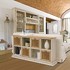 Книжный шкаф Amanda от TONIN CASA, TC.BC.CC.597, 1-я фотография мини