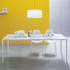 Обеденный стол Light раздвижной от TONIN CASA, TC.DT.MO.145, 1-я фотография мини