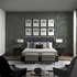 Кровать Flat от TOSCONOVA, TS.BD.FI.12, 3-я фотография мини