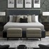 Кровать Flat от TOSCONOVA, TS.BD.FI.12, 1-я фотография мини