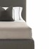 Кровать Flat от TOSCONOVA, TS.BD.FI.189, 2-я фотография мини