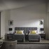 Кровать Milano Twin от TOSCONOVA, TS.BD.FI.80, 2-я фотография мини