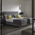 Кровать Milano Twin от TOSCONOVA, TS.BD.FI.80, 1-я фотография мини