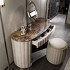 Туалетный столик Vogue от DV HOME COLLECTION, DH.LDT.DH.30, 3-я фотография мини