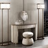 Туалетный столик Vogue от DV HOME COLLECTION, DH.LDT.DH.30, 1-я фотография мини