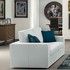 Диван двухместный Diagonal от BRUMA SALOTTI, BS.SF.INZ.24, 2-я фотография мини