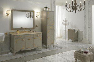 Ванная комната, арт. FI.GD.136, FENICE ITALIA