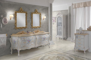 Ванная комната, арт. FI.GD.123, FENICE ITALIA