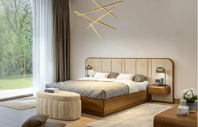 Коллекция Desiderio от Giorgio Casa