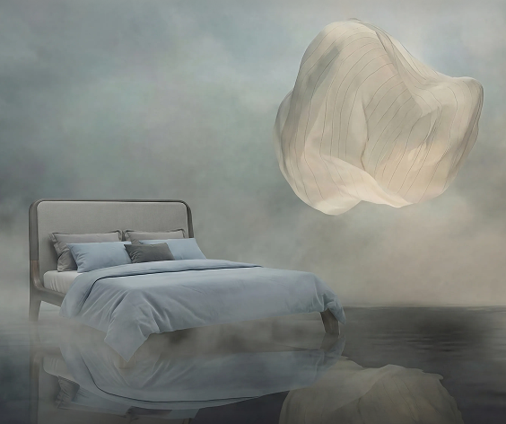 Коллекция TISHINA