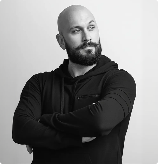 Сергей Трегубов