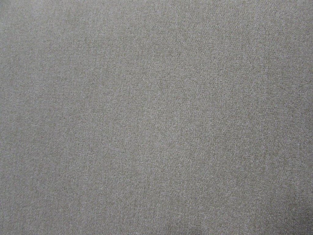 Банкетка отделка молочно-белый матовый лак, ткань светло-бежевый велюр от BREVIO SALOTTI, BS.BEB.PO.86