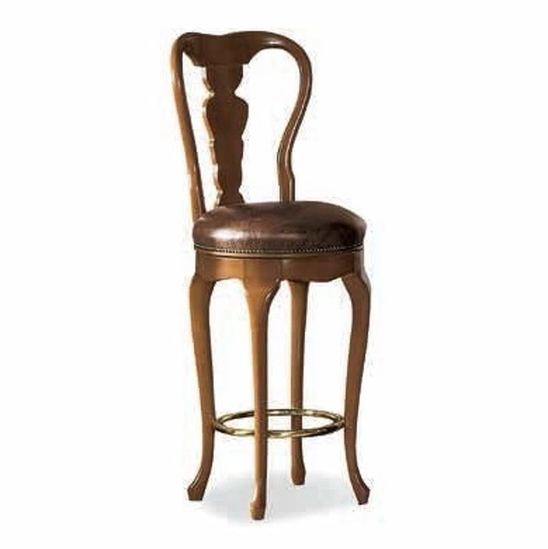 Барный стул от BELLUTTI, BL.BST.BL.185