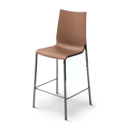 Барный стул Eva от BONTEMPI CASA, BP.BST.BP.968