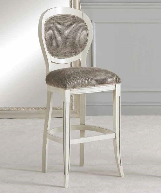 Барный стул Patty от MOBILSEDIA 2000, MS.BST.MB.203