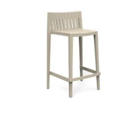 Барный стул Spritz от VONDOM, VM.BST.DY.102