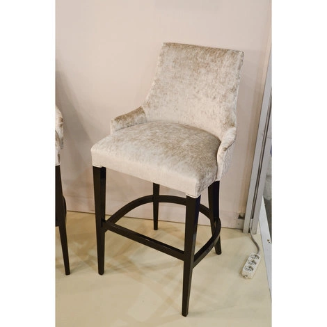 Барный стул Tara от MOBILSEDIA 2000, MS.BST.MB.478
