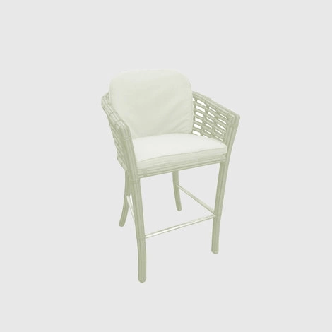 Барный стул Villa от SKYLINE DESIGN, SL.BST.SK.318