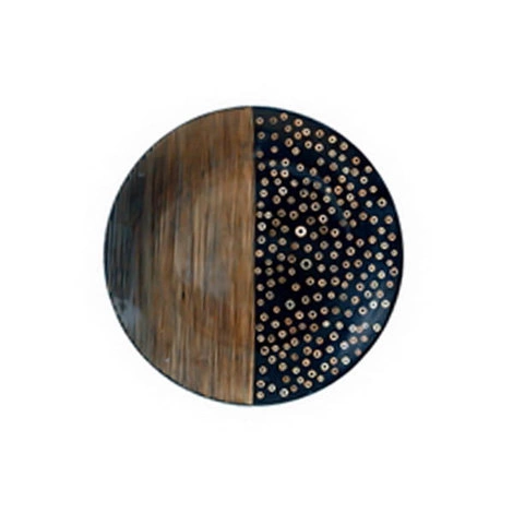 Декоративная тарелка от GRAND SOLEIL, GS.PLT.EX.678