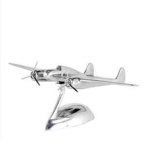 Декоративный элемент Airplane Fokker Dixieland
