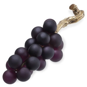 Декоративный элемент French Grapes