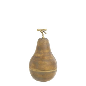Декоративный элемент Pear