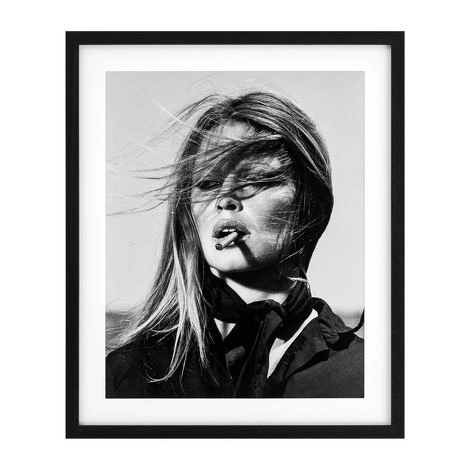 Картина Brigitte Bardot СНЯТО С ПРОИЗВОДСТВА от EICHHOLTZ, EH.PCT.ACC.889