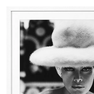Картина Vogue 1965