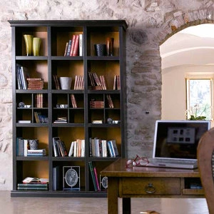 Книжный шкаф Renata
