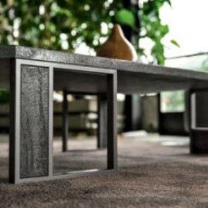 Кофейный столик Link