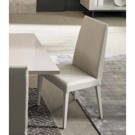Комплект из двух стульев Claire от ALF ITALIA, AIT.CH.CE.41