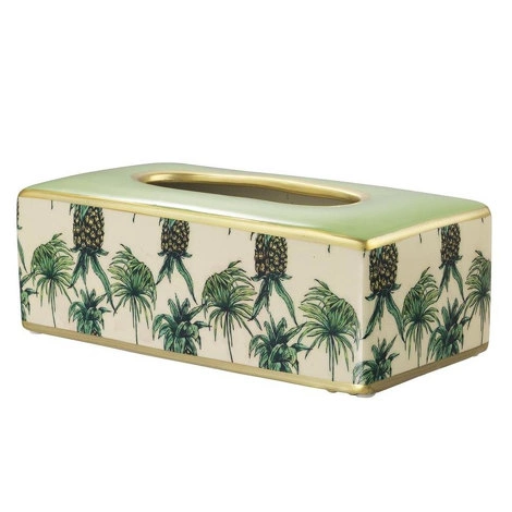 Коробка Pineapple от EICHHOLTZ, EH.CA.ACC.938