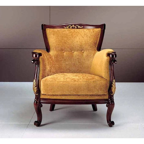 Кресло Augusta от PIERMARIA, PM.ACH.SD.26
