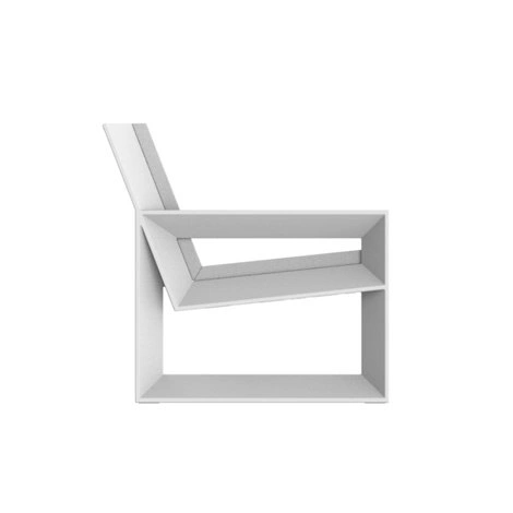 Кресло Frame от VONDOM, VM.ACH.VN.714