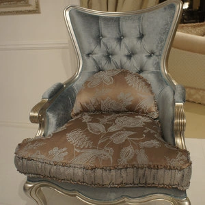 Кресло Giusi с подушкой для сиденья