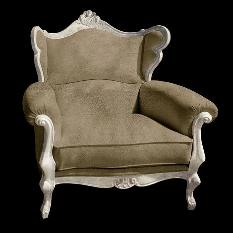 Кресло Palace Royal от COLONIAL CLUB VLC, CC.ACH.CV.304