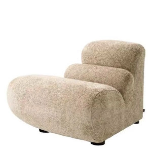 Кресло/элемент модульного дивана Lindau outside corner