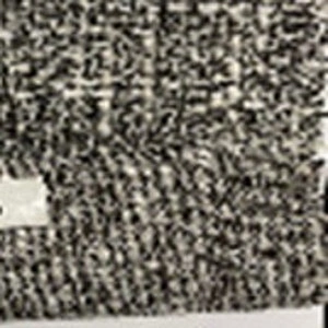 Кровать отделка ткань Doha col. 452, ножки черный глянцевый металл