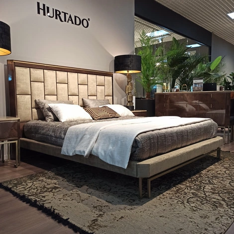 Кровать от HURTADO, HD.BD.BD.396