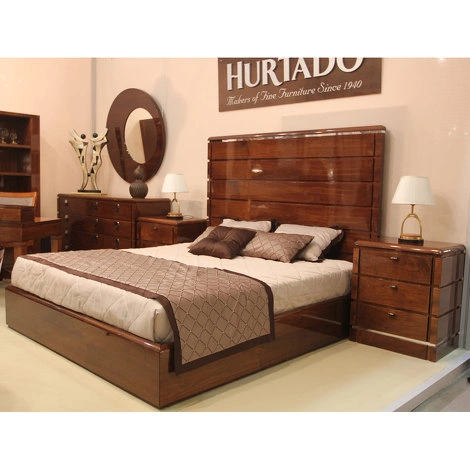 Кровать от HURTADO, HD.BD.MO.97