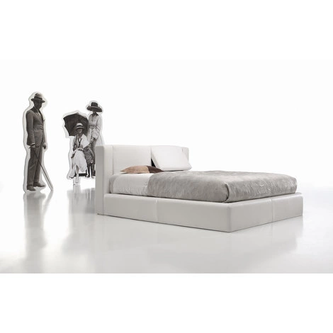 Кровать Classic от MORADILLO, MD.BD.BE.10