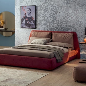 Кровать Dharma