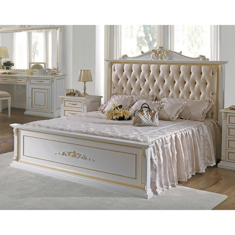 Кровать Dior от PELLEGATTA, PG.BD.FG.200
