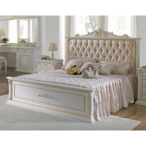 Кровать Dior